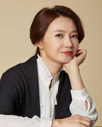 イ・スンアの画像