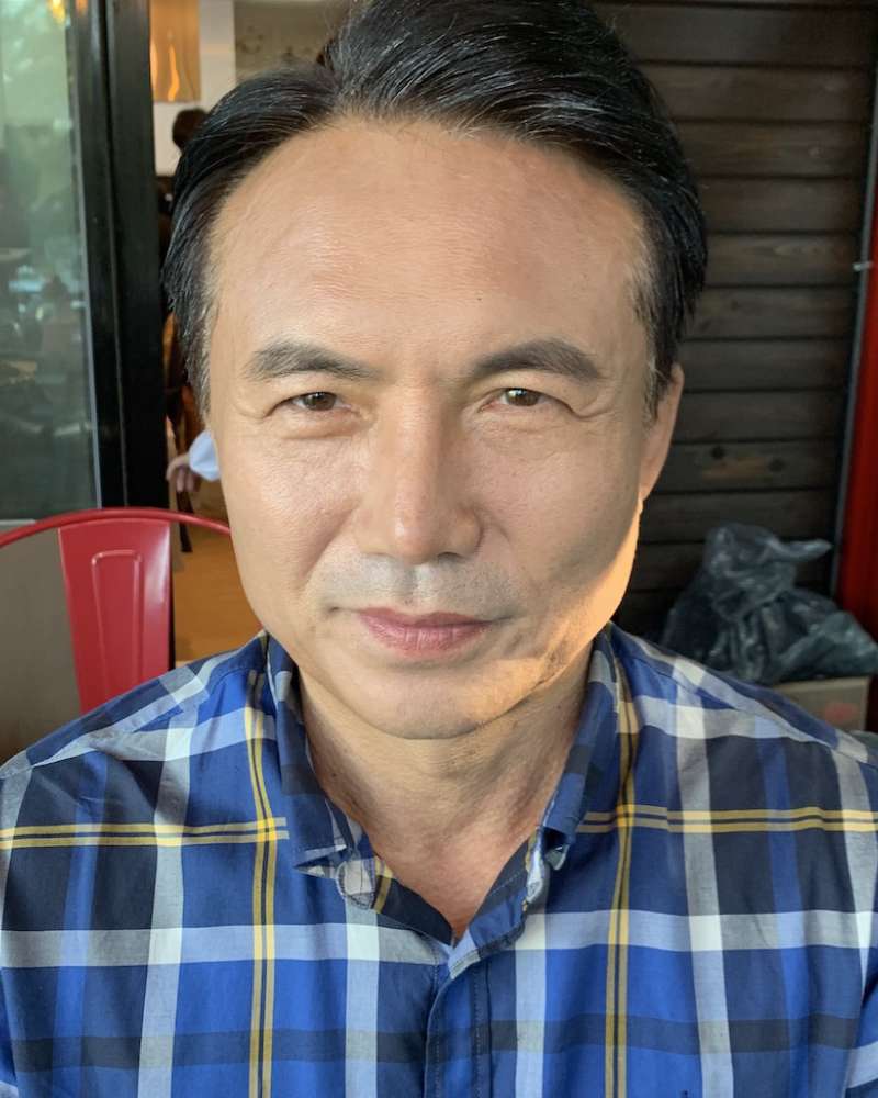 チョン・ドンギュの画像