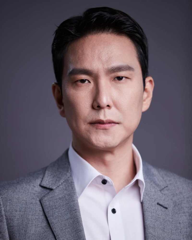 チョン・ドングンの画像