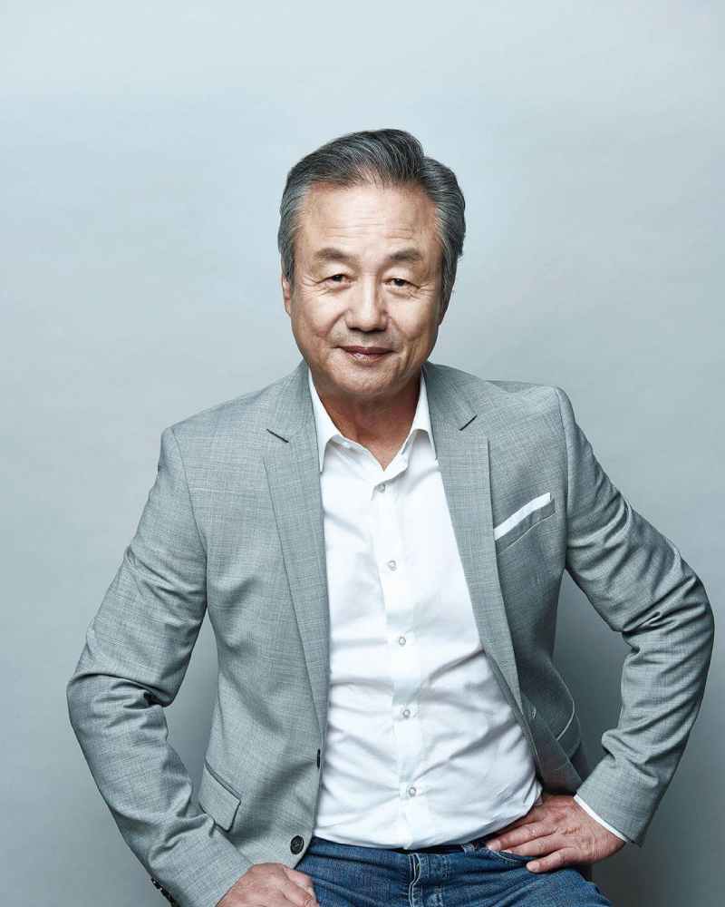 チョン・ドンファンの画像