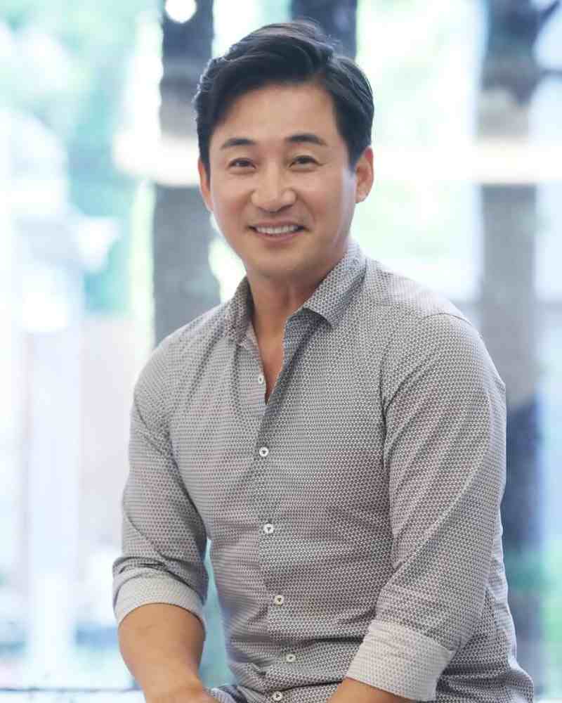 チョン・ノミンの画像