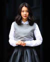 チョン・ハンビ（1986年生）の画像