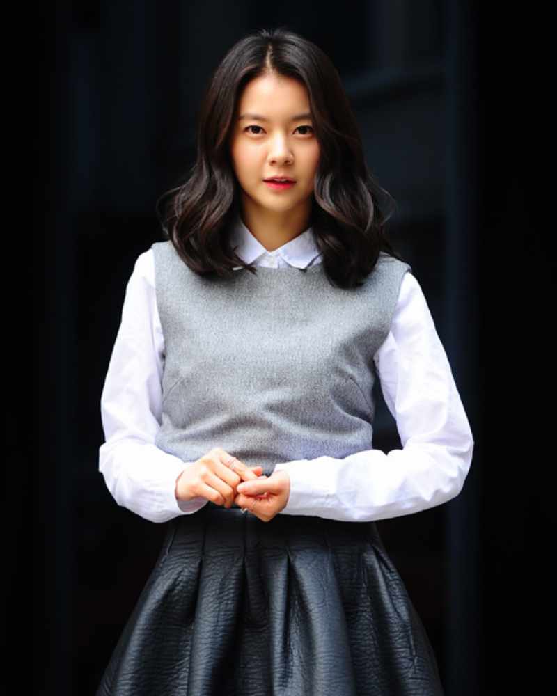 チョン・ハンビ（1986年生）の画像