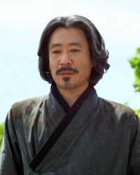 チョン・ヒョンの画像