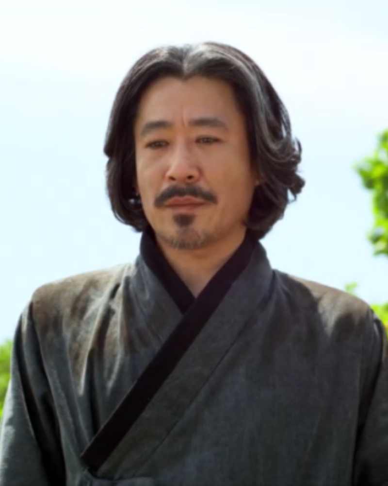 チョン・ヒョンの画像