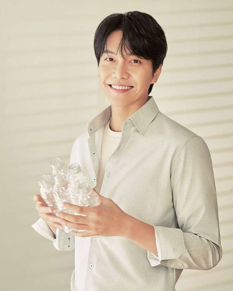 イ・スンギ（1987年生）の画像