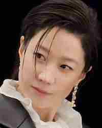 チョン・ヘジン（1976年生）の画像