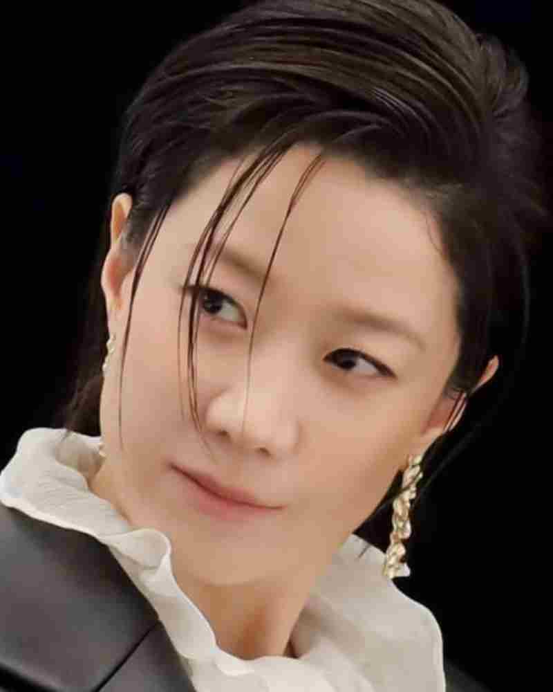 チョン・ヘジン（1976年生）の画像