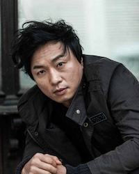 チョン・ペスの画像