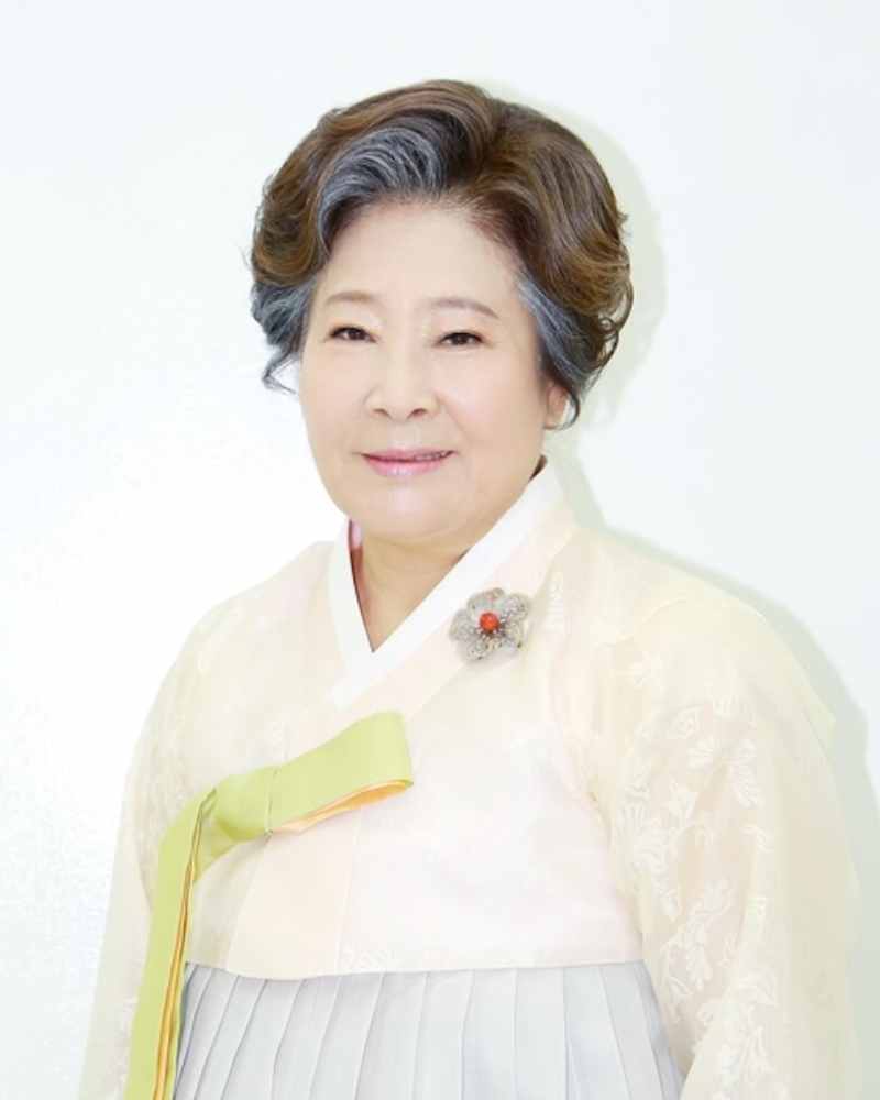 チョン・ヘソン（1942年生）の画像