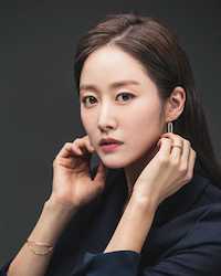 チョン・ヘビンの画像