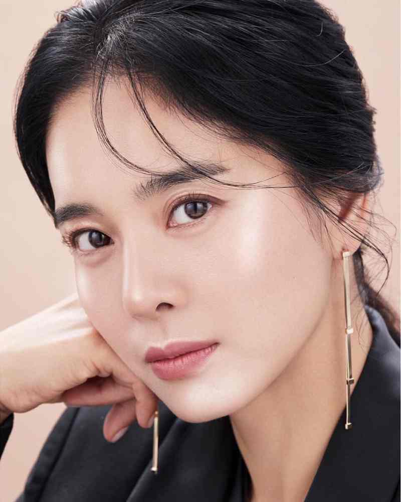 チョン・ヘヨンの画像