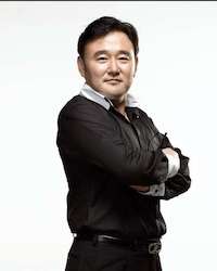 チョン・ホグンの画像