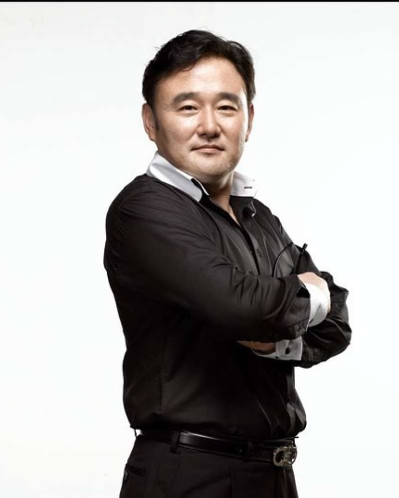 チョン・ホグンの画像