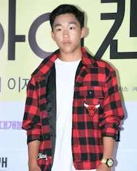 チョン・ボグンの画像