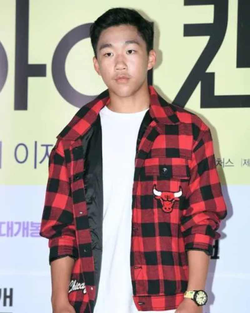 チョン・ボグンの画像