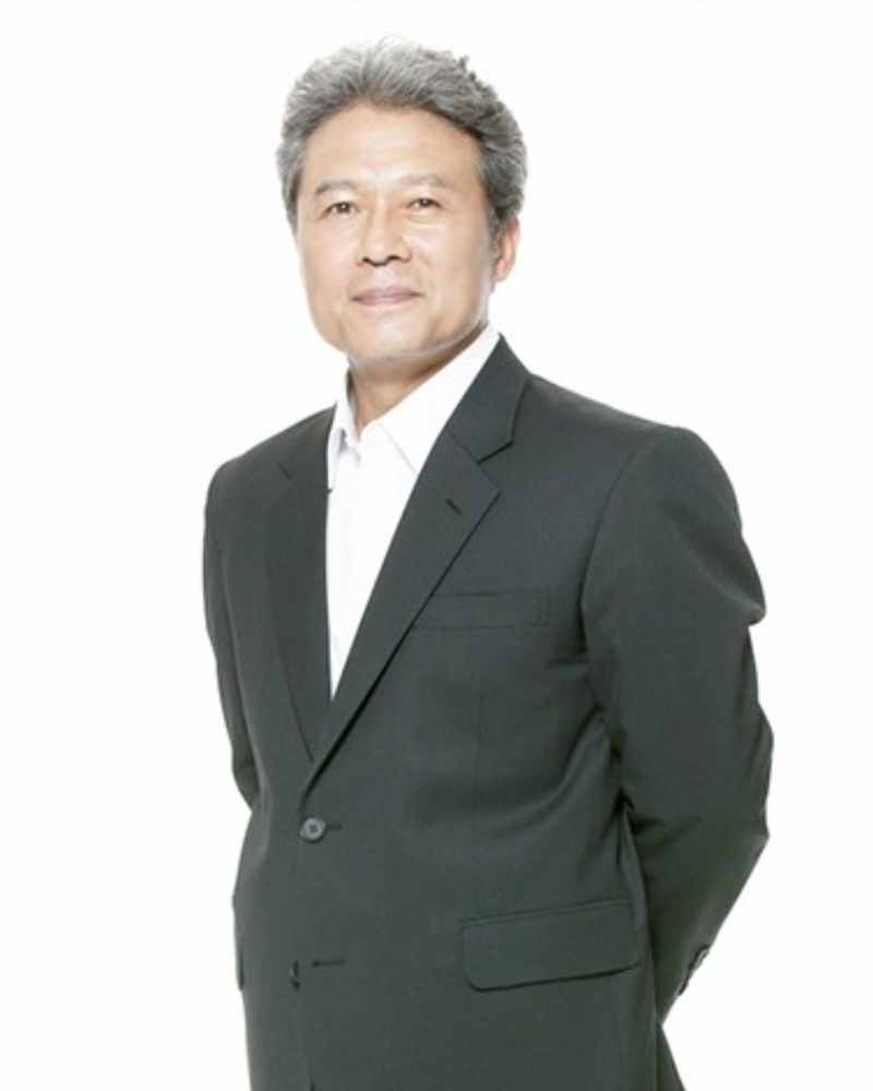 チョン・ホジンの画像