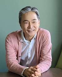 チョン・ボソクの画像