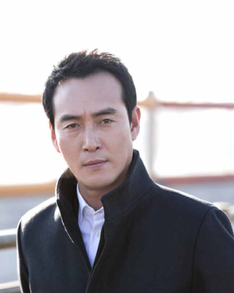 チョン・ホビンの画像