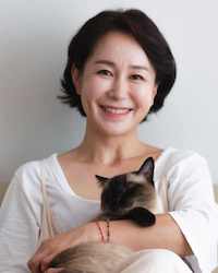 ソル・ジユンの画像