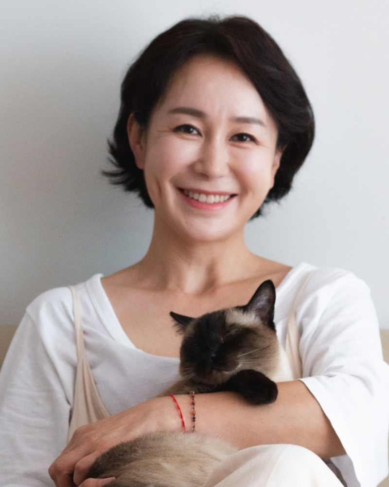 ソル・ジユンの画像