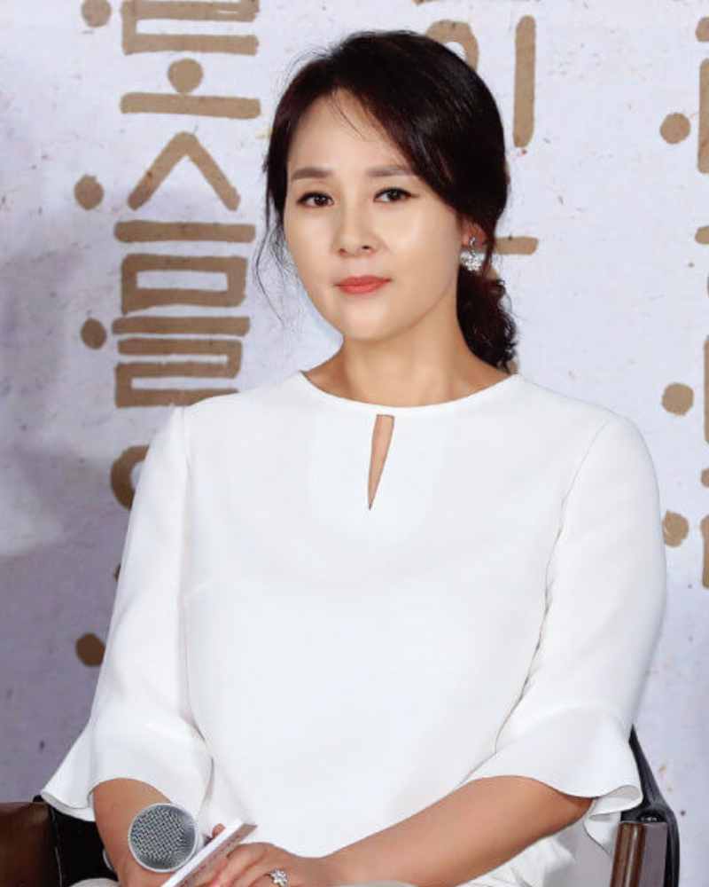 チョン・ミソンの画像