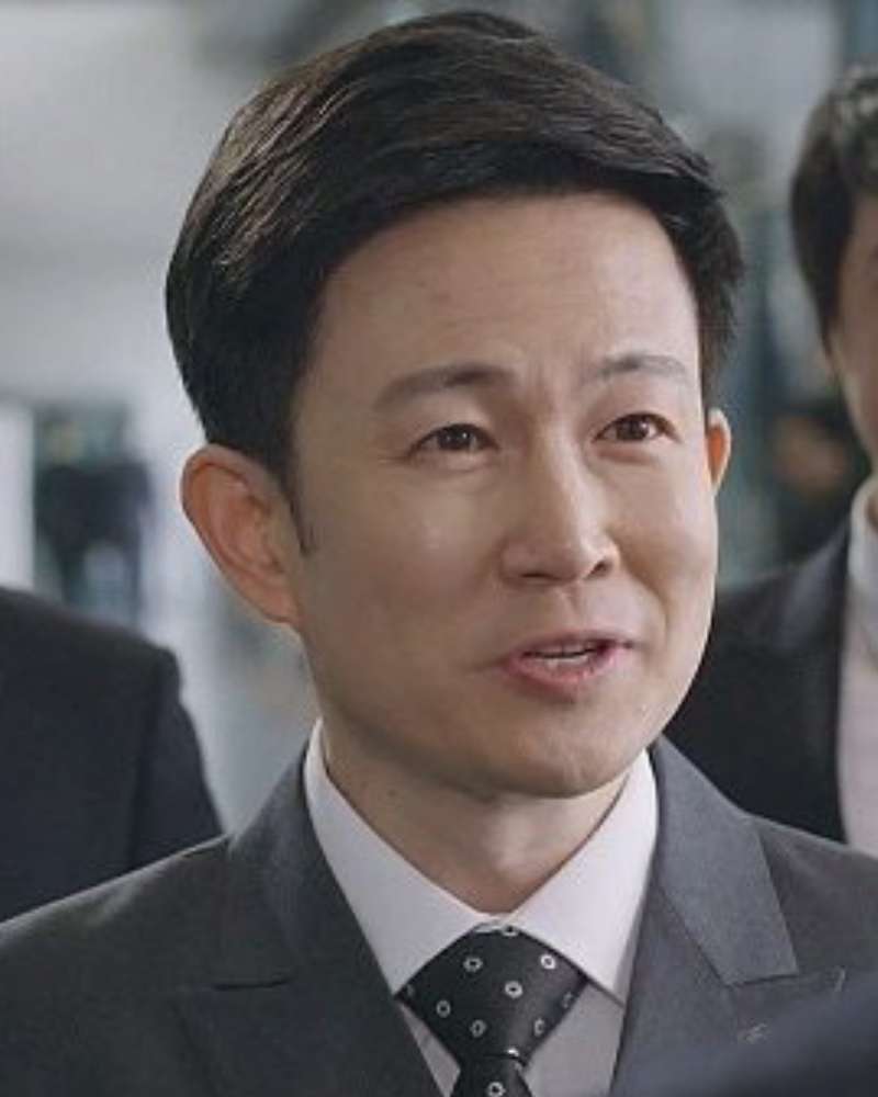 チョン・ミョンジュンの画像