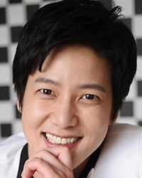 チョン・ミンの画像