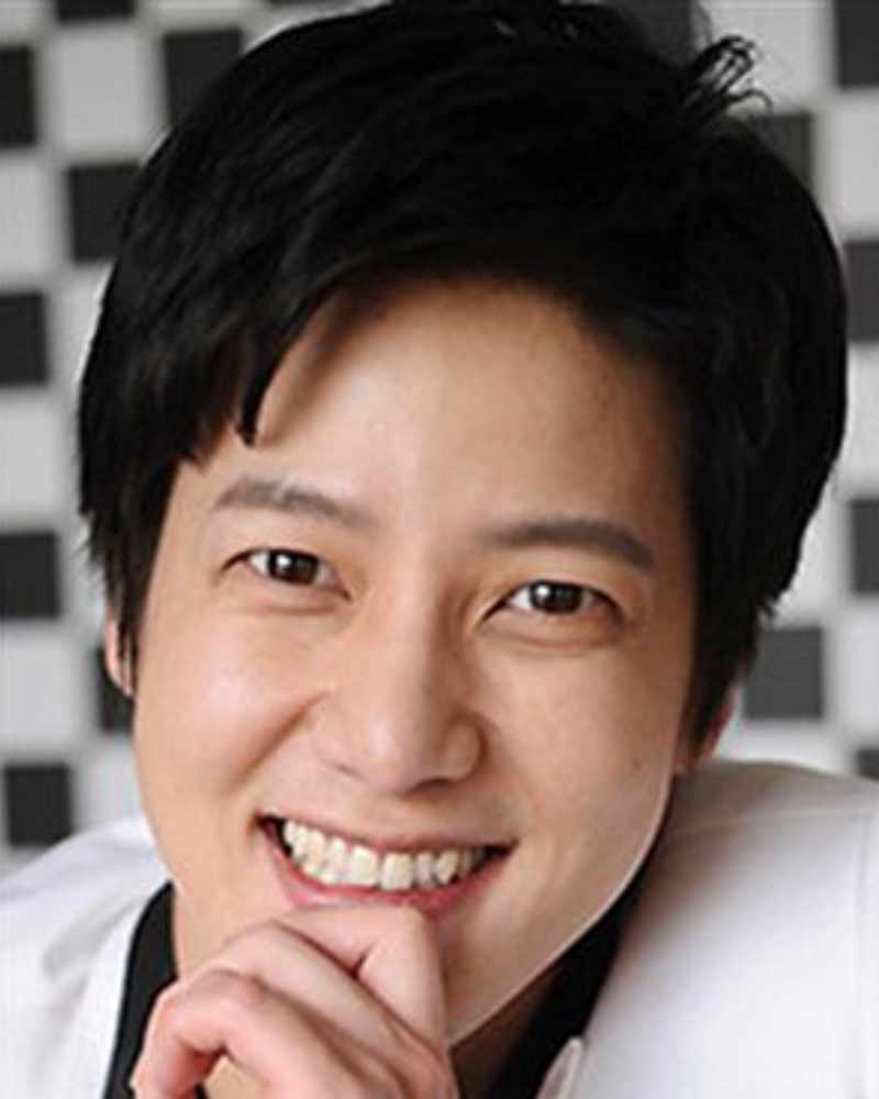 チョン・ミンの画像