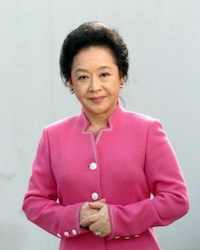 チョン・ヤンジャの画像