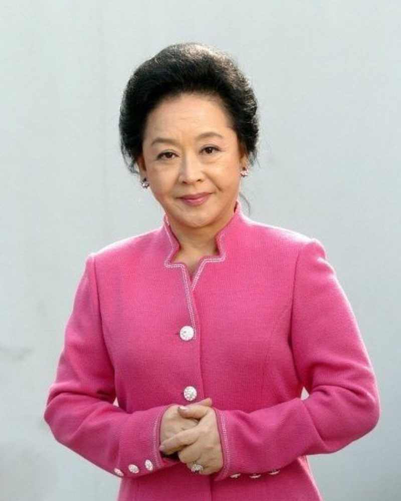 チョン・ヤンジャの画像