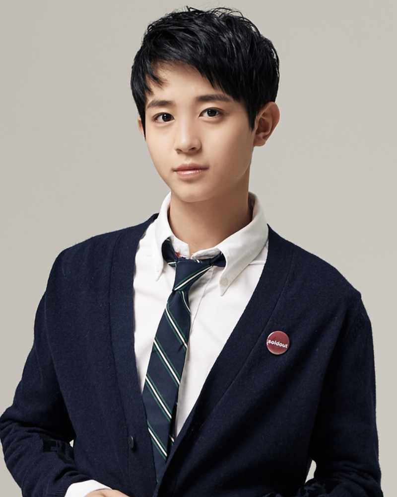 チョン・ユアンの画像