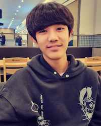 チョン・ユグンの画像