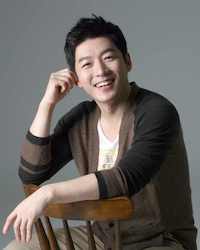 チョン・ユソクの画像