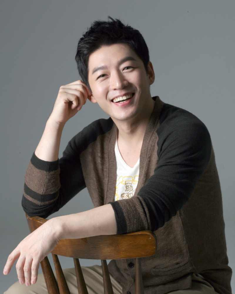 チョン・ユソクの画像