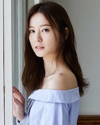 チョン・ユミ（1983年生）の画像