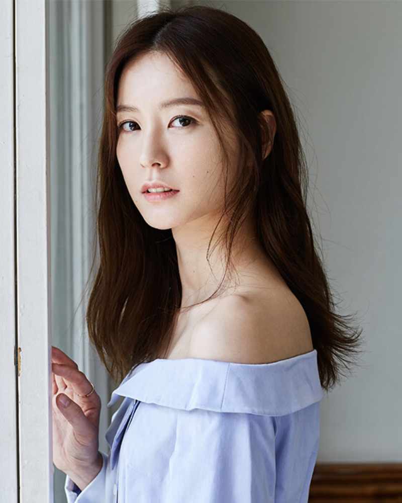 チョン・ユミ（1983年生）の画像