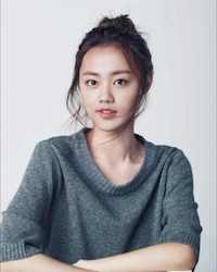 チョン・ユリムの画像