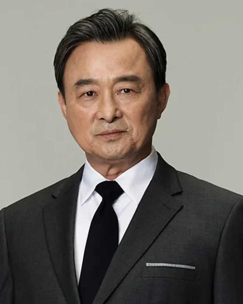 イ・スンチョルの画像