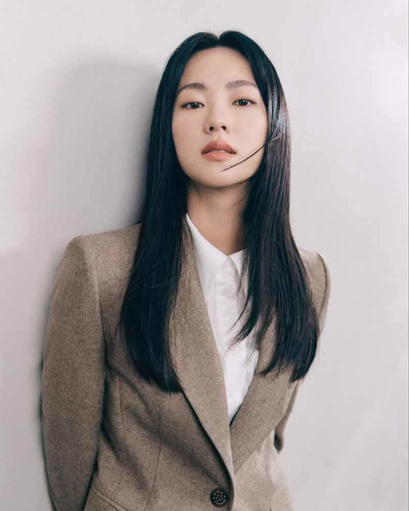 チョン・ヨビンの画像