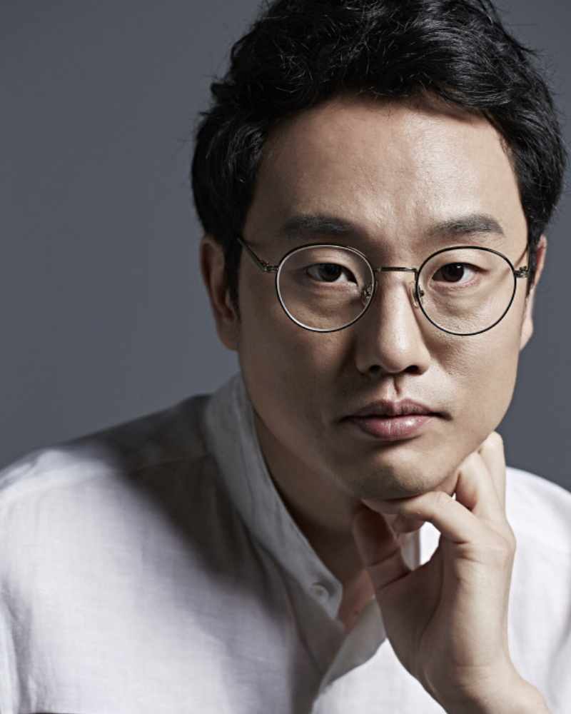 チョン・ヨンギの画像