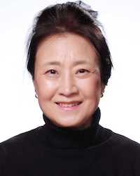 チョン・ヨングムの画像