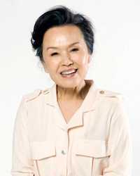 チョン・ヨンスクの画像