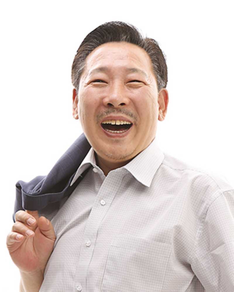 チン・ウンソンの画像