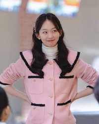 チン・ギジュの画像