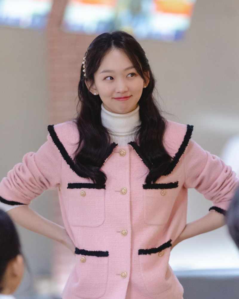 チン・ギジュの画像