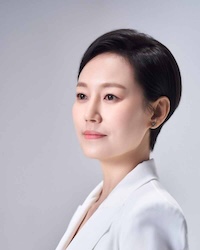 チン・ギョンの画像