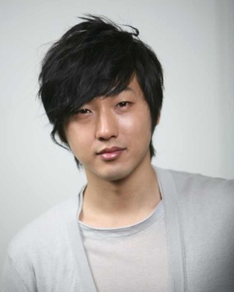 イ・スンヒョの画像