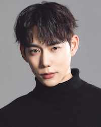 チン・ジュヒョンの画像