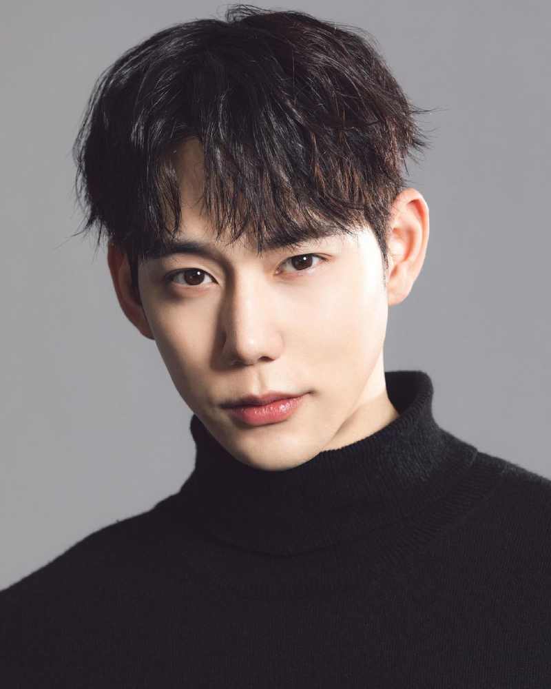 チン・ジュヒョンの画像